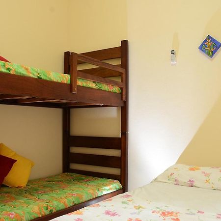 Trindade Hospeda - Casinha Praia Ranchos Villa Екстериор снимка