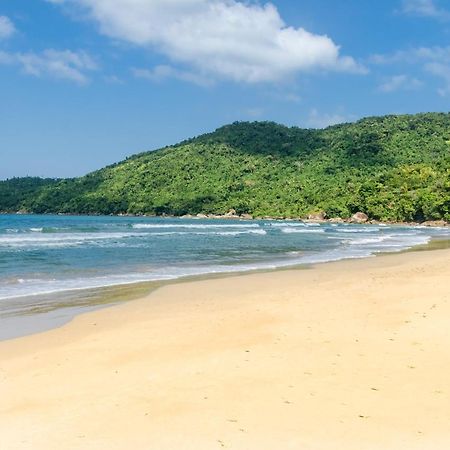 Trindade Hospeda - Casinha Praia Ranchos Villa Екстериор снимка