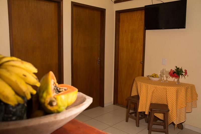 Trindade Hospeda - Casinha Praia Ranchos Villa Екстериор снимка